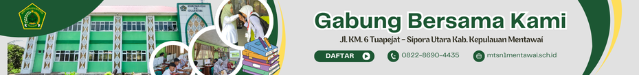 Gabung Bersama Kami