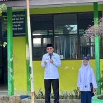 pembina upacara kakan