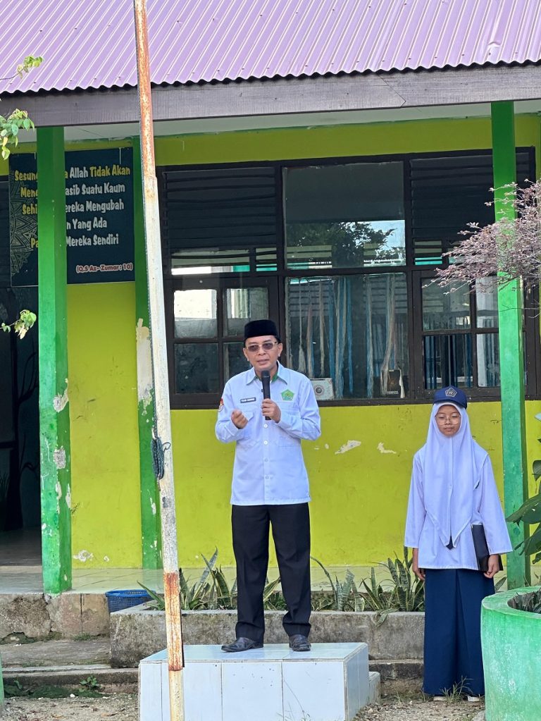 pembina upacara kakan
