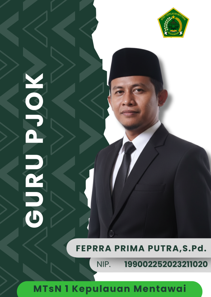 Guru PJOK