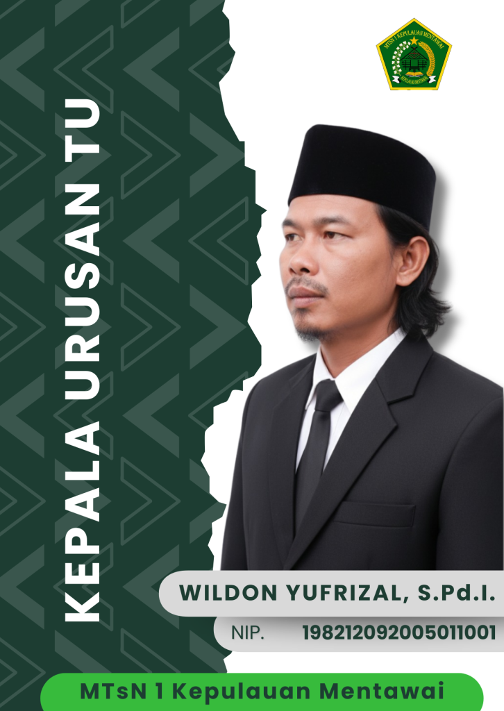 Kepala Urusan Tata Usaha