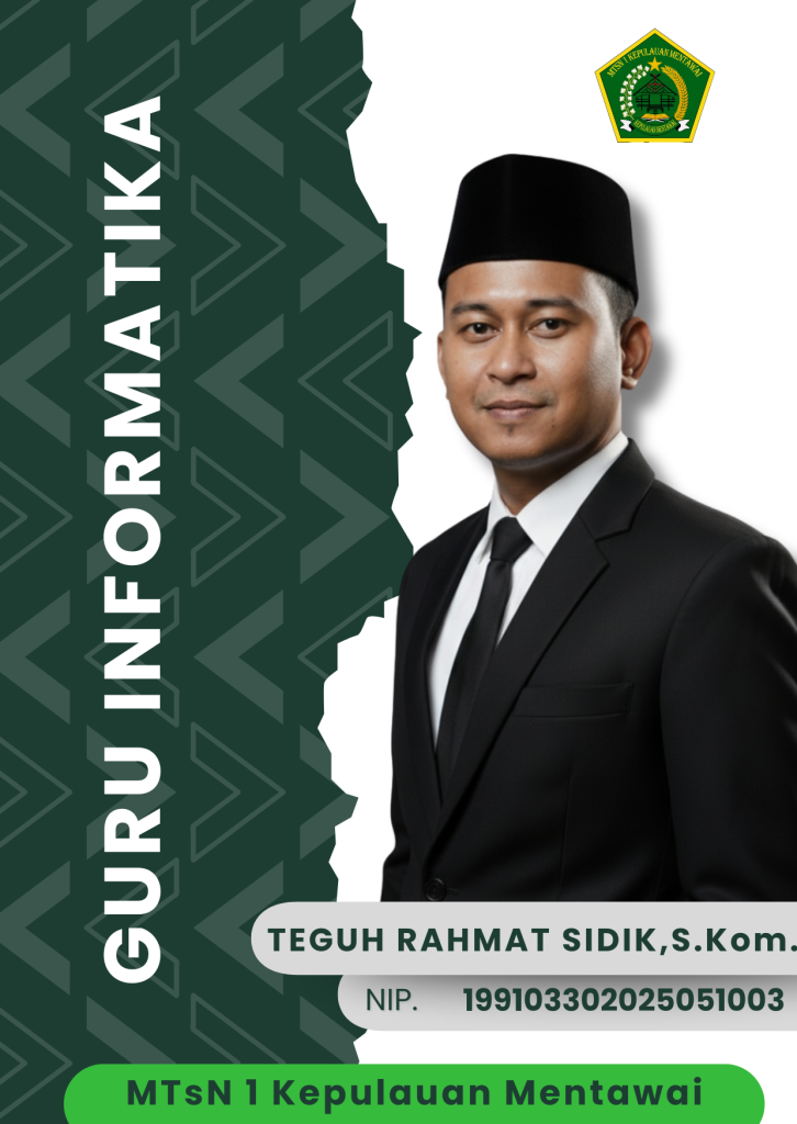 Guru Informatika