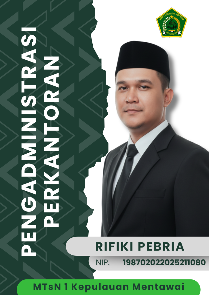 Pengadministrasi Perkantoran