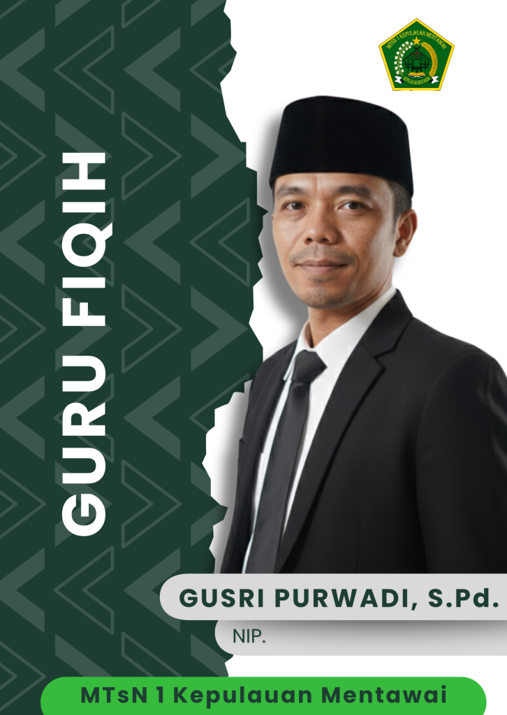 Guru Fiqih