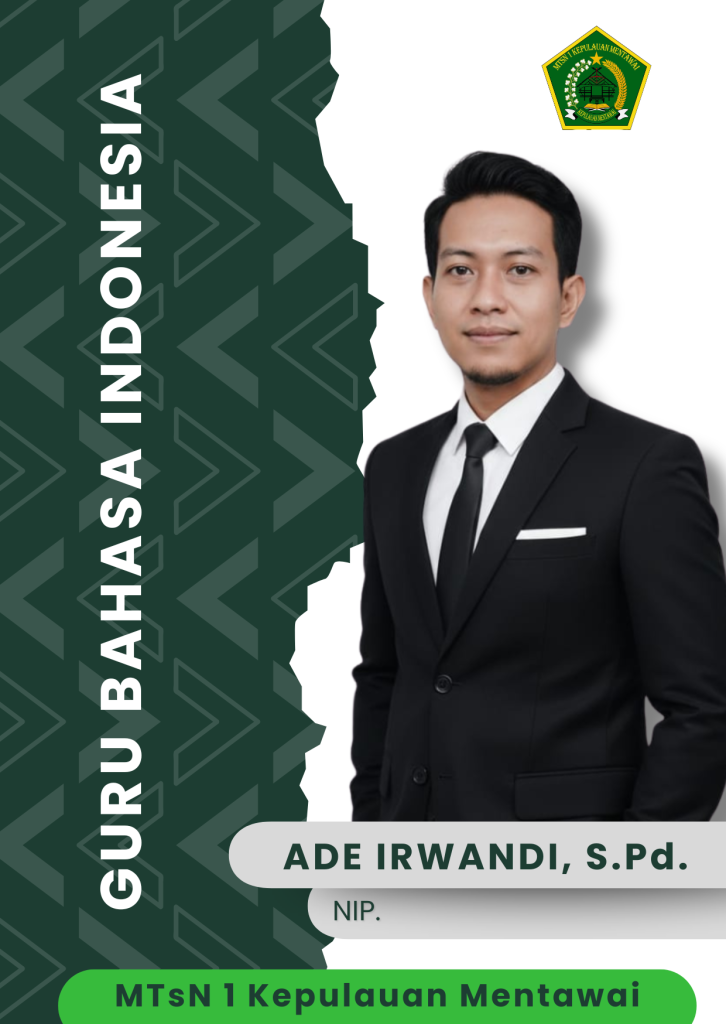 Guru Bahasa Indonesia