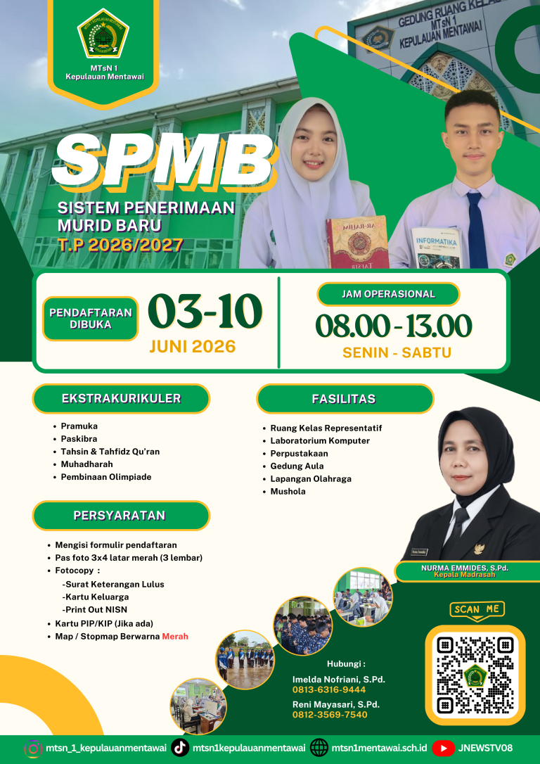SPMB